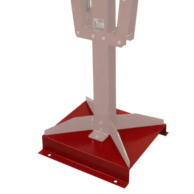 Branick 5045 Tire Spreader Optional Riser 05 0121 - Heavy Duty Tire Repair Tool for Auto Shops & Mechanics