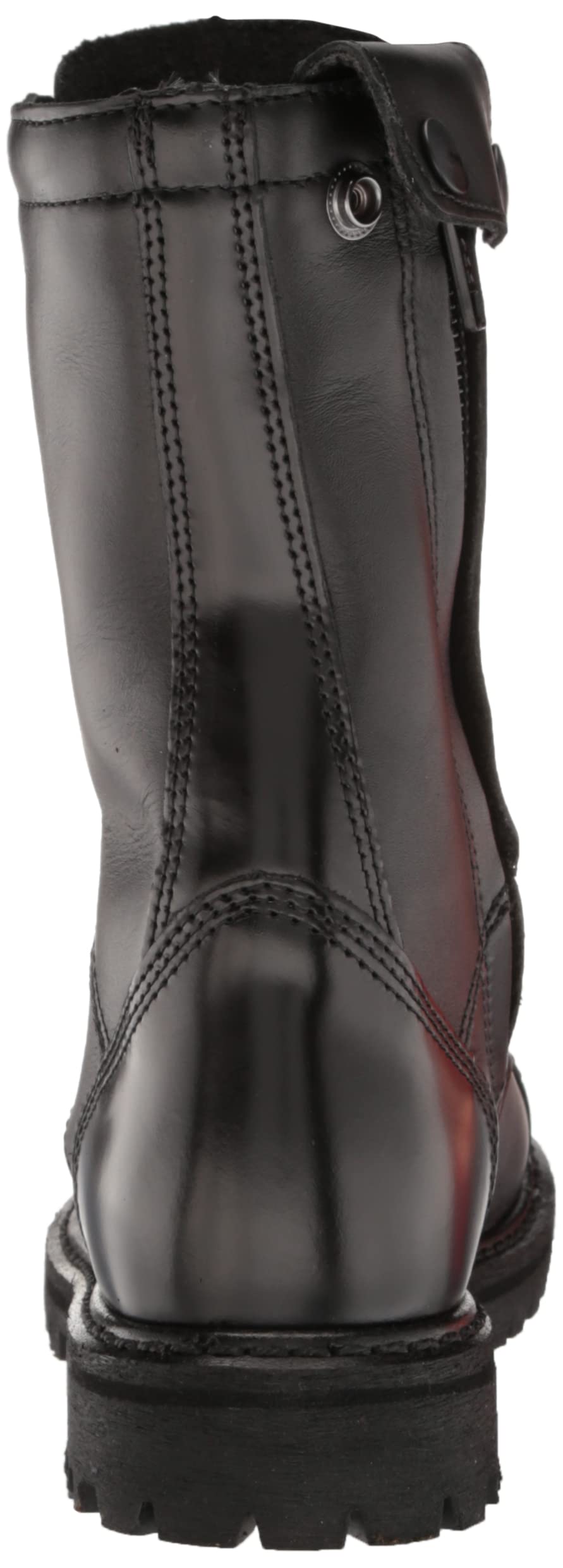 ROCKY Women's Military Tactical Boots FQ0004090 - Durable Combat Boots for Hiking, Outdoor Work & Casual Wear