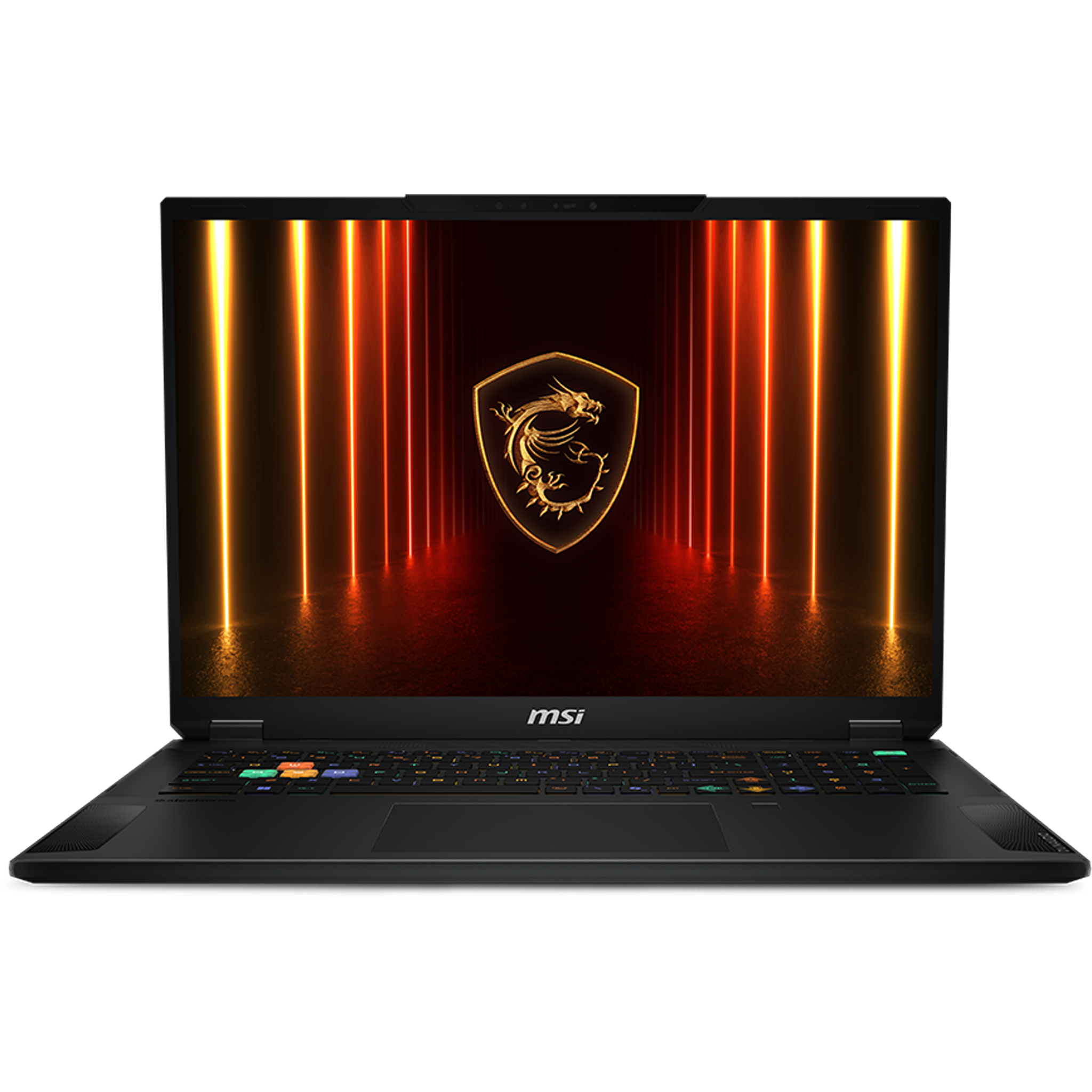MSI Stealth A18 AI+ A3XWIG 009US Ultra Thin & Light Gaming Laptop - 18