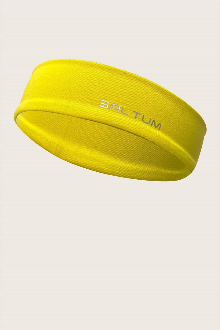 Lemon-yellow