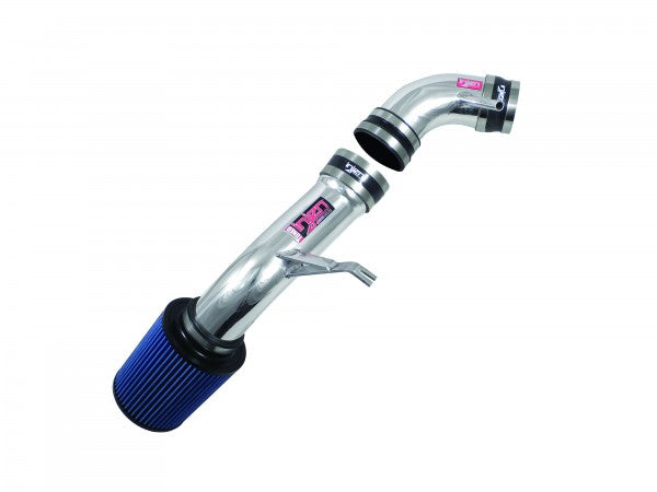 2010-2012 Hyundai Genesis Coupe 3.8L SP Series Cold Air Intake System - Polished Aluminum Performance Upgrade for Better Acceleration & Fuel Efficiency - Perfect for Street Racing & Daily Driving
