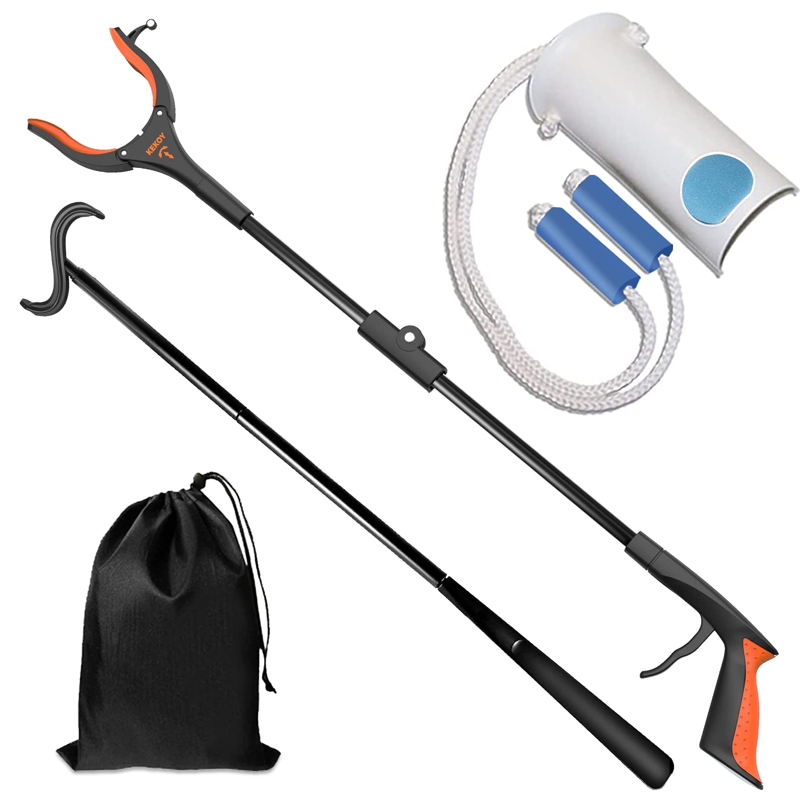 5-in-1 Hip Replacement Kit with 32