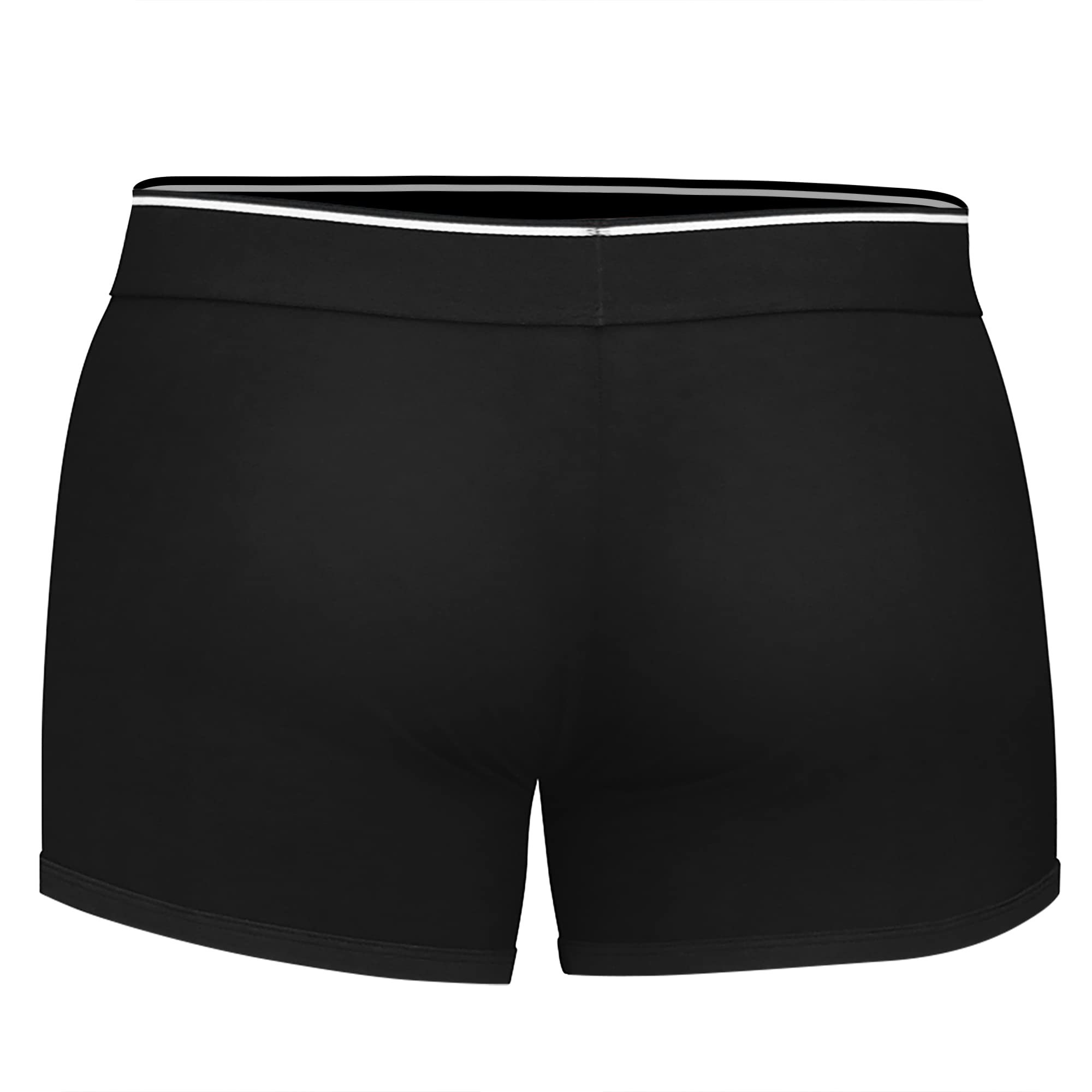 Unisex Strap-On Harness Shorts for Couples - Adjustable 28-32 Inch Waist for Women & Men - Perfect for Pegging, Lesbian Play & Strapless Dildo Use - Premium Adult Sex Toy for Intimate Couple Bonding & Role Reversal Scenes