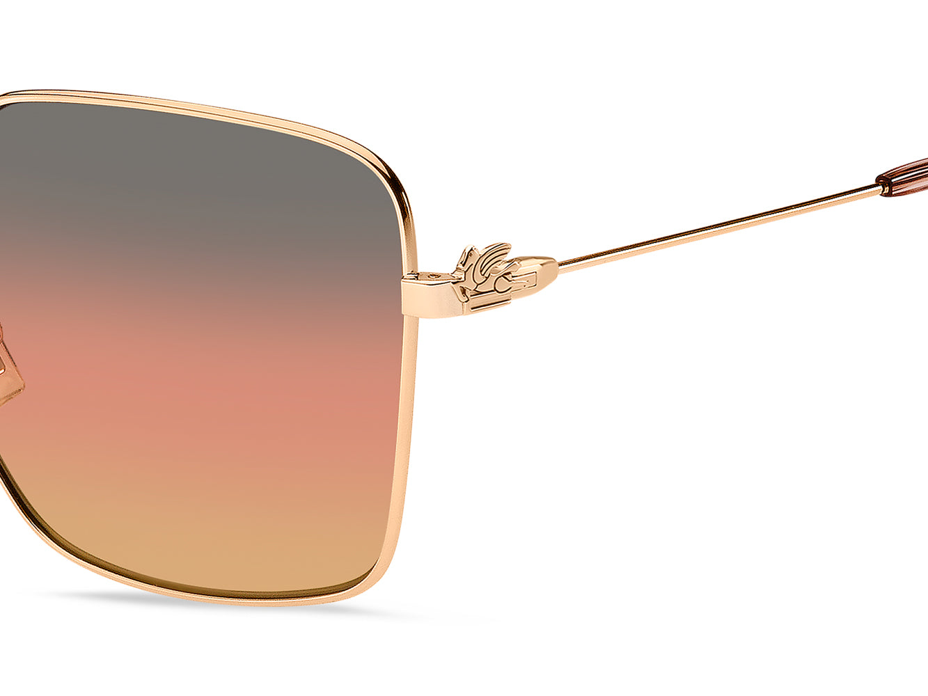 Etro 0061 F S Sunglasses - Luxury Designer Shades for Men & Women | UV Protection, Fashionable & Durable | Perfect for Outdoor Activities, Beach, Driving & Travel