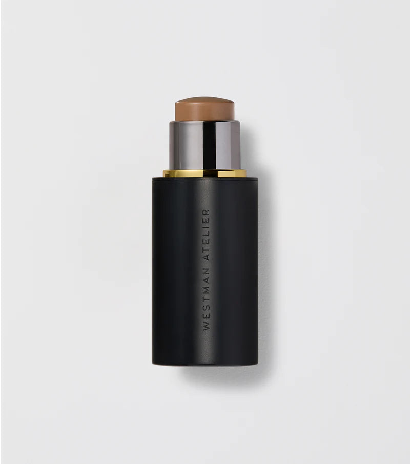Face Trace Contour Stick - Professional Makeup Contouring Stick for Cheeks, Nose & Jawline | Easy Blendable Cream Formula | Perfect for Everyday Makeup & Special Occasions