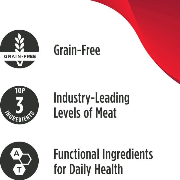 Nulo Freestyle Grain-Free Beef & Lamb Recipe Canned Cat Food – 5.5oz – High-Protein Wet Cat Food for Adult & Senior Cats – Perfect for Picky Eaters & Sensitive Stomachs