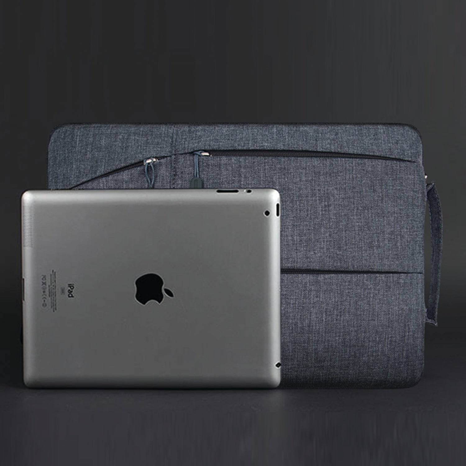 Waterproof MacBook Carry Bag - Durable Laptop Sleeve for MacBook Air/Pro 13-16 Inch - Perfect for Travel, Office & Outdoor Use