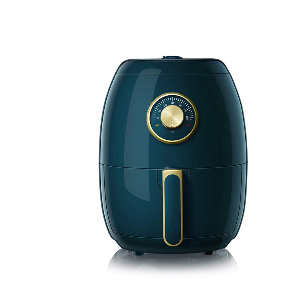 **Ninja Air Fryer for Home, 6.5QT Large Capacity Oil-Free Electric Fryer with Smart Technology - Perfect for Healthy Cooking, French Fries, Chicken Wings & More - Ideal for Family Meals & Quick Snacks**