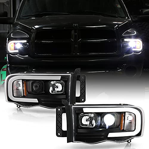 Onyx Black w/ Built-In LED Projector