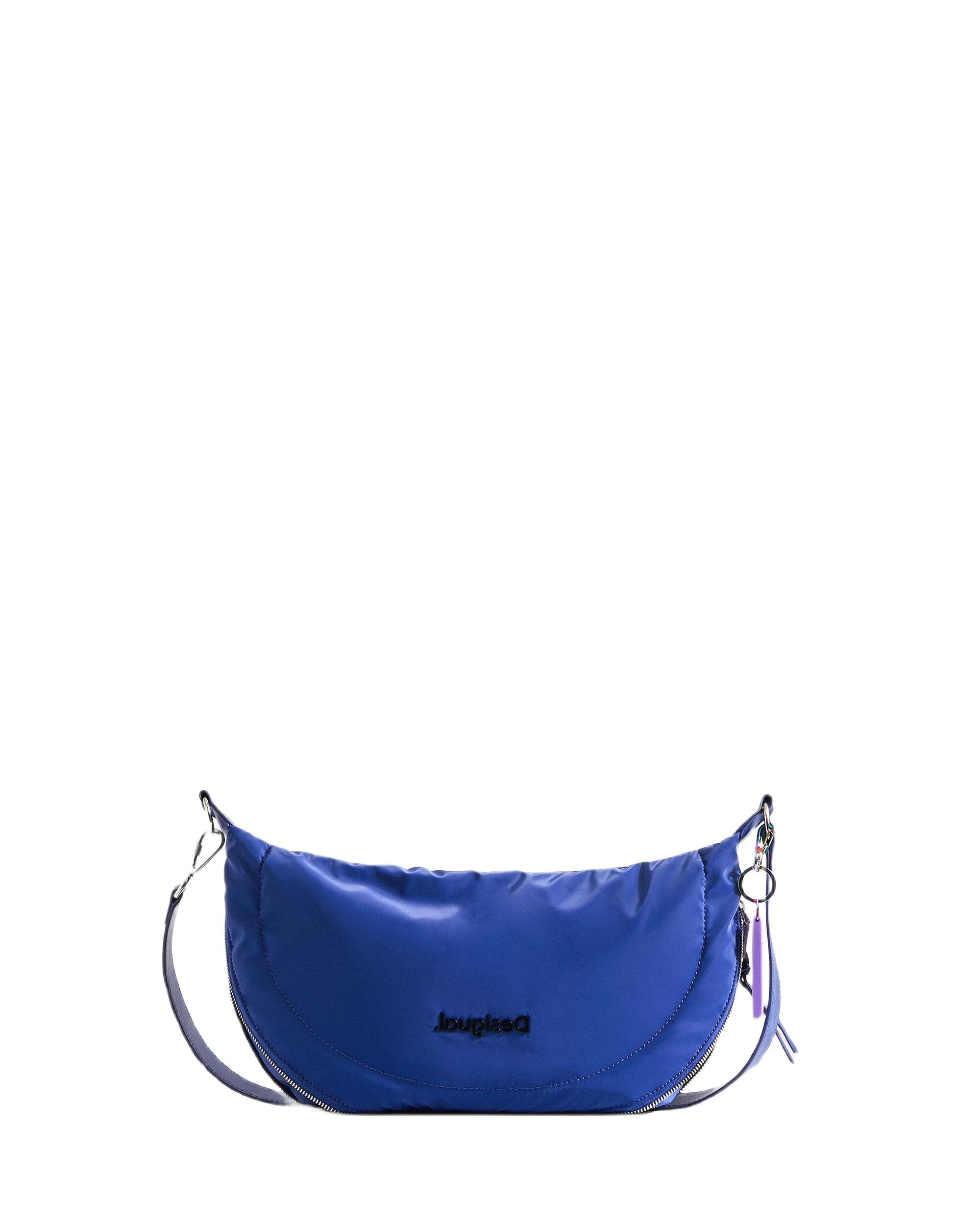 Desigual Women's Fashion Handbags & Purses - Stylish Crossbody Bags, Tote Bags & Shoulder Bags for Everyday Use, Work & Travel | Trendy & Durable Designer Bags