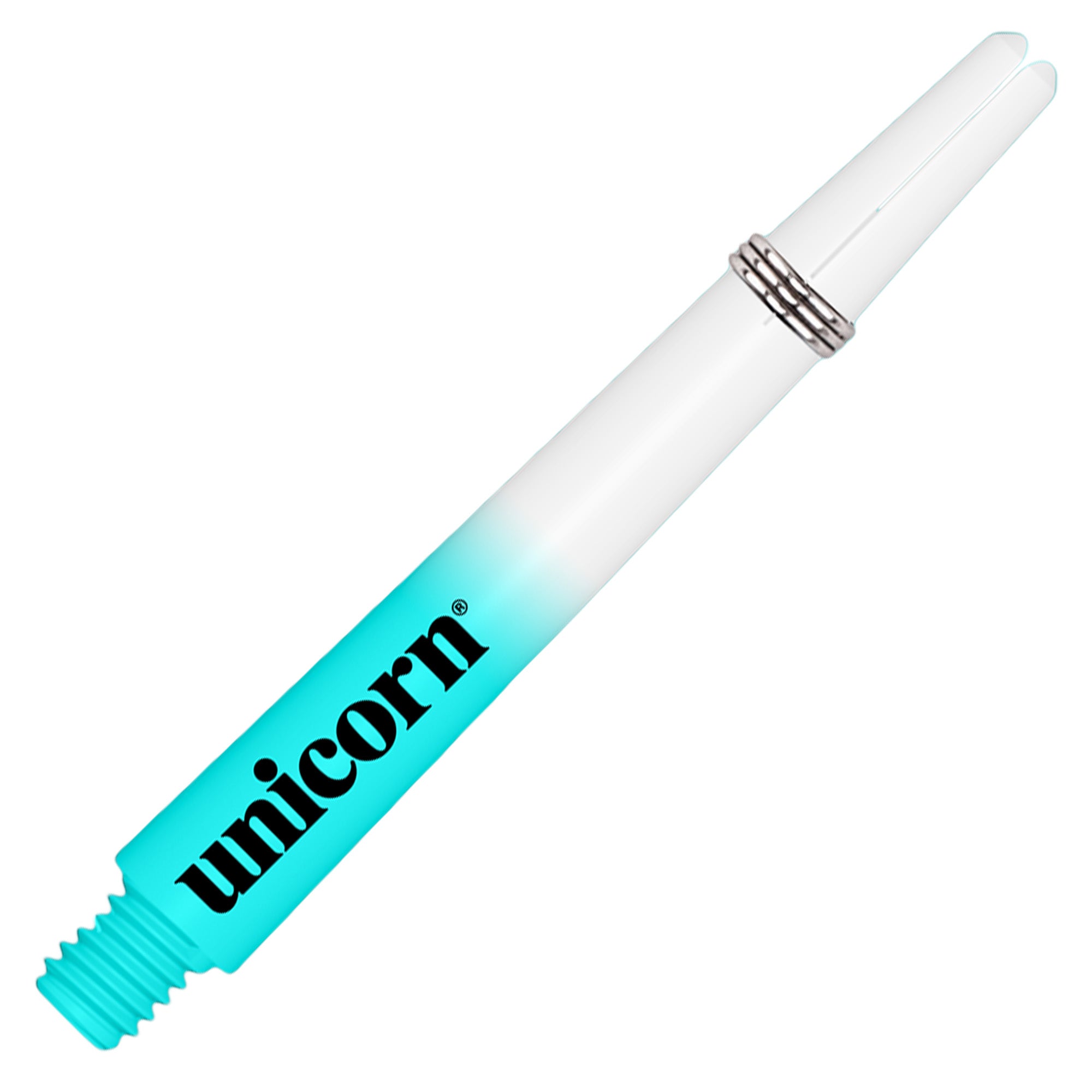 UNICORN Gripper 3 Cosmos Comet Dart Shafts - Short & Medium Length for Precision Steel Tip Darts | Perfect for Professional Players & League Tournaments