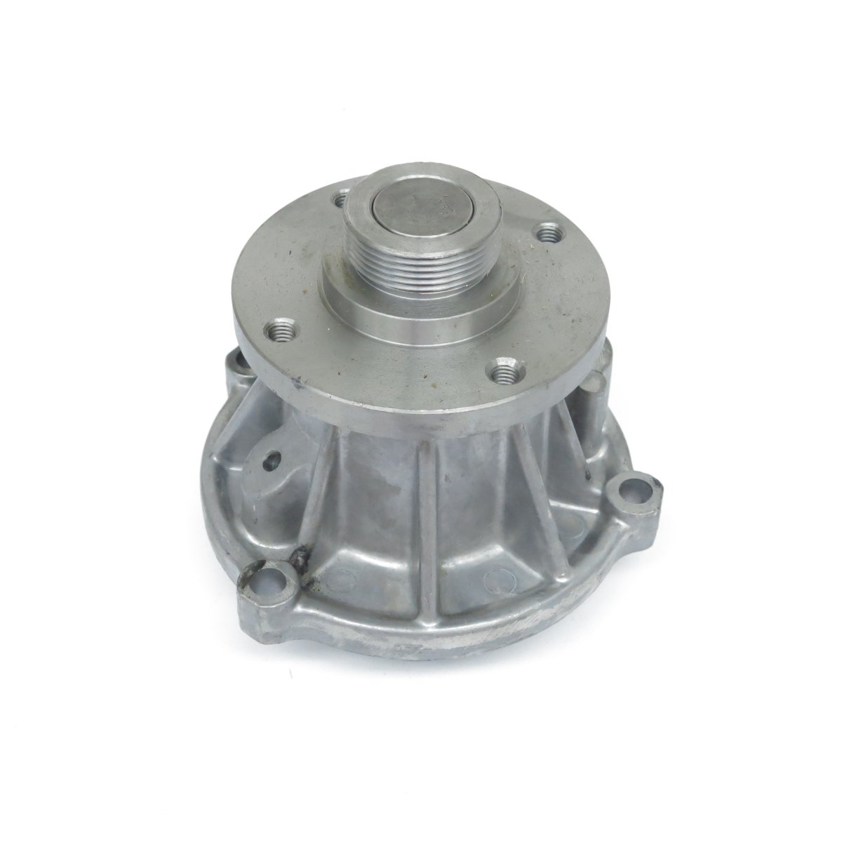 US Motor Works US61 Professional Series OE Replacement Water Pump - High Performance, Durable & Reliable (1 Pack) - Perfect for Car Engine Cooling System Maintenance & Repair