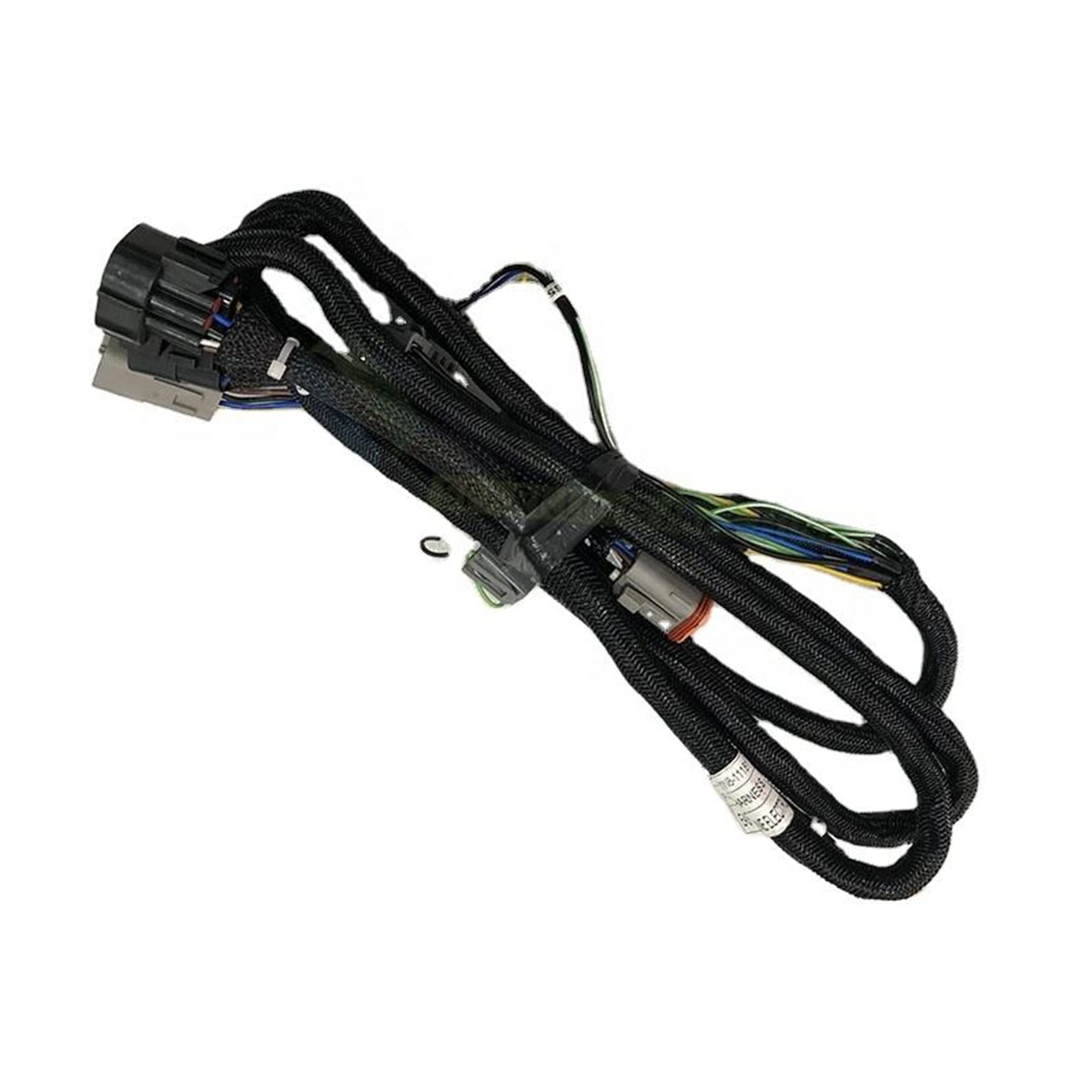21N8-11151 Monitor Wiring Harness - MAKO AIRTEK Compatible with R225-7 Excavator | Durable Replacement Part | 3 Month Warranty | Ideal for Heavy Equipment Repair & Maintenance