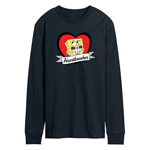 Spongebob - Navy