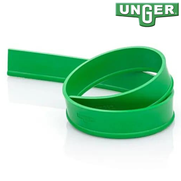 Unger Power Green Squeegee Replacement Rubber 14