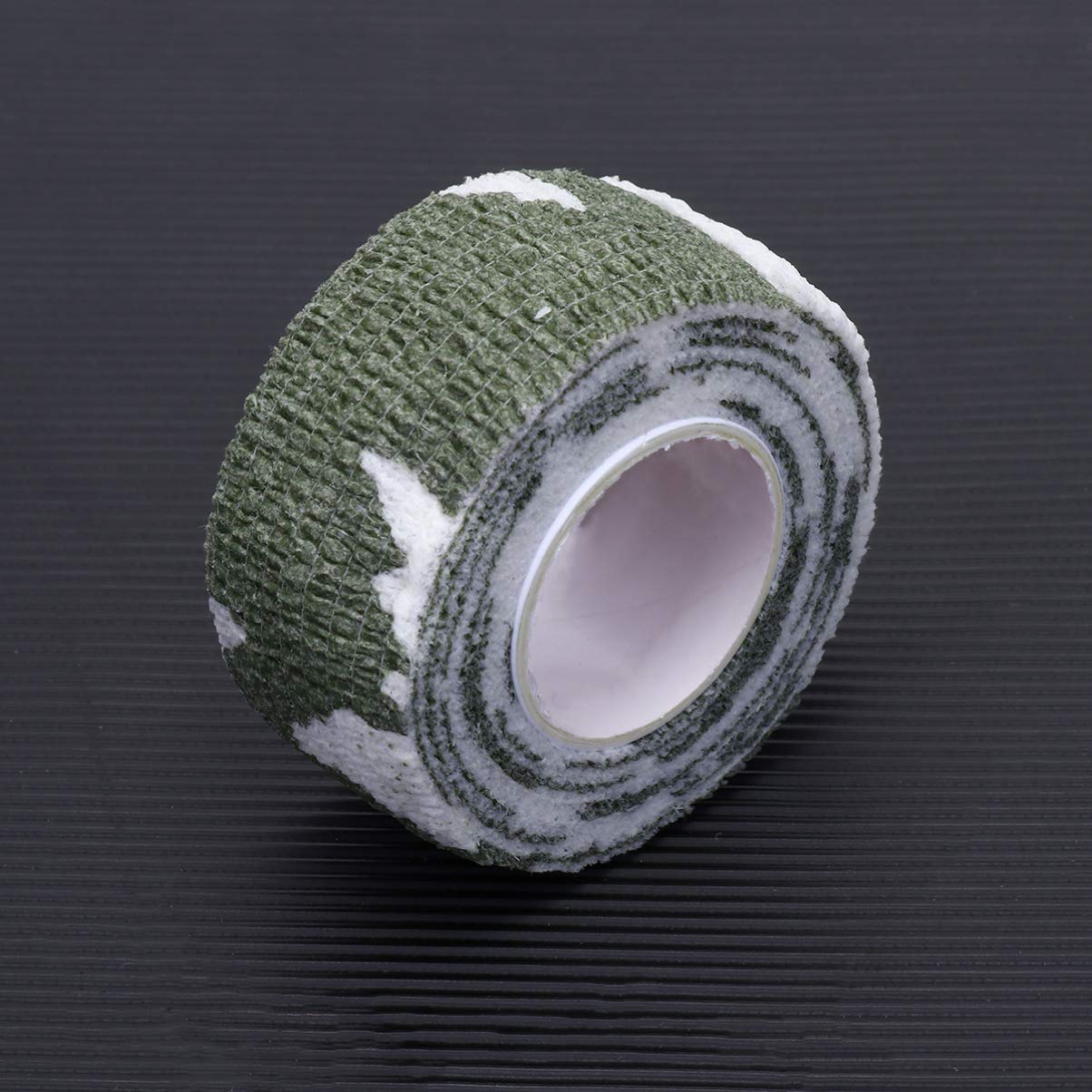 1Pcs Elastic Wrap Stretchy Tape - Self-Adhesive Sports Bandage for Compression, Support & Protection - Ideal for Ankle, Knee, Wrist & Muscle Injuries - Perfect for Athletes, Fitness & Recovery Use