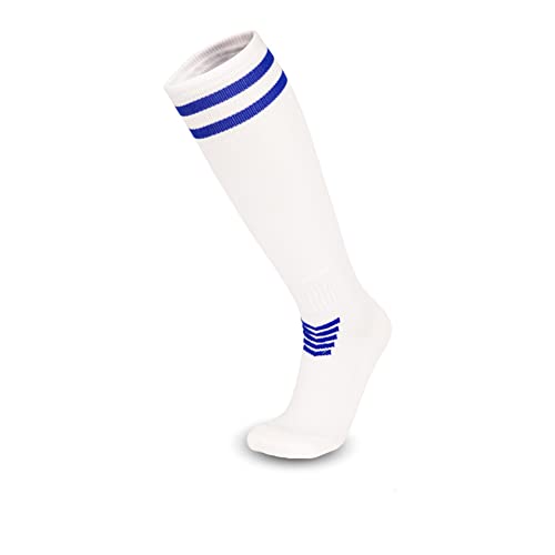 1-pair White and Blue