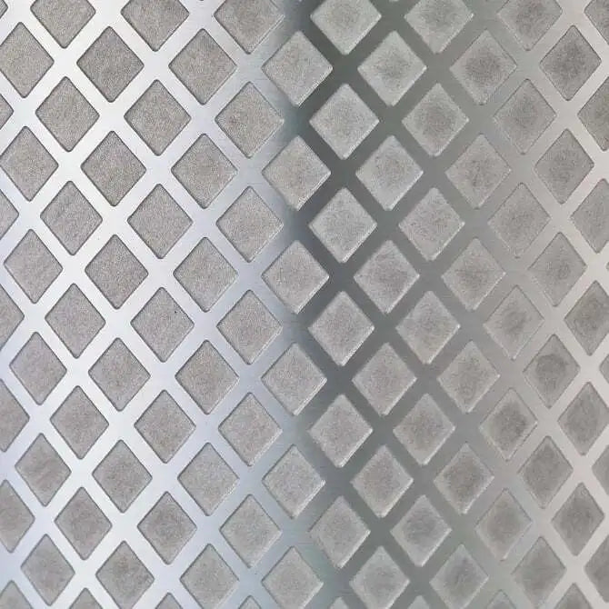 Premium Barfly Diamond Lattice Cocktail Shaker - Professional Stainless Steel Mixing Tool for Bartenders & Home Bars - Perfect for Martinis, Margaritas & Cocktail Parties