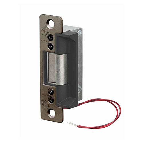 Adams Rite 7103A-515 Electric Door Strike - Heavy Duty Commercial Grade Access Control for Offices, Schools & Secure Facilities