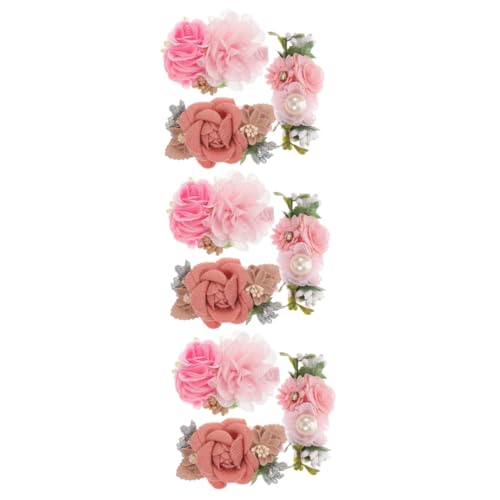 As Shown 6x3pcs