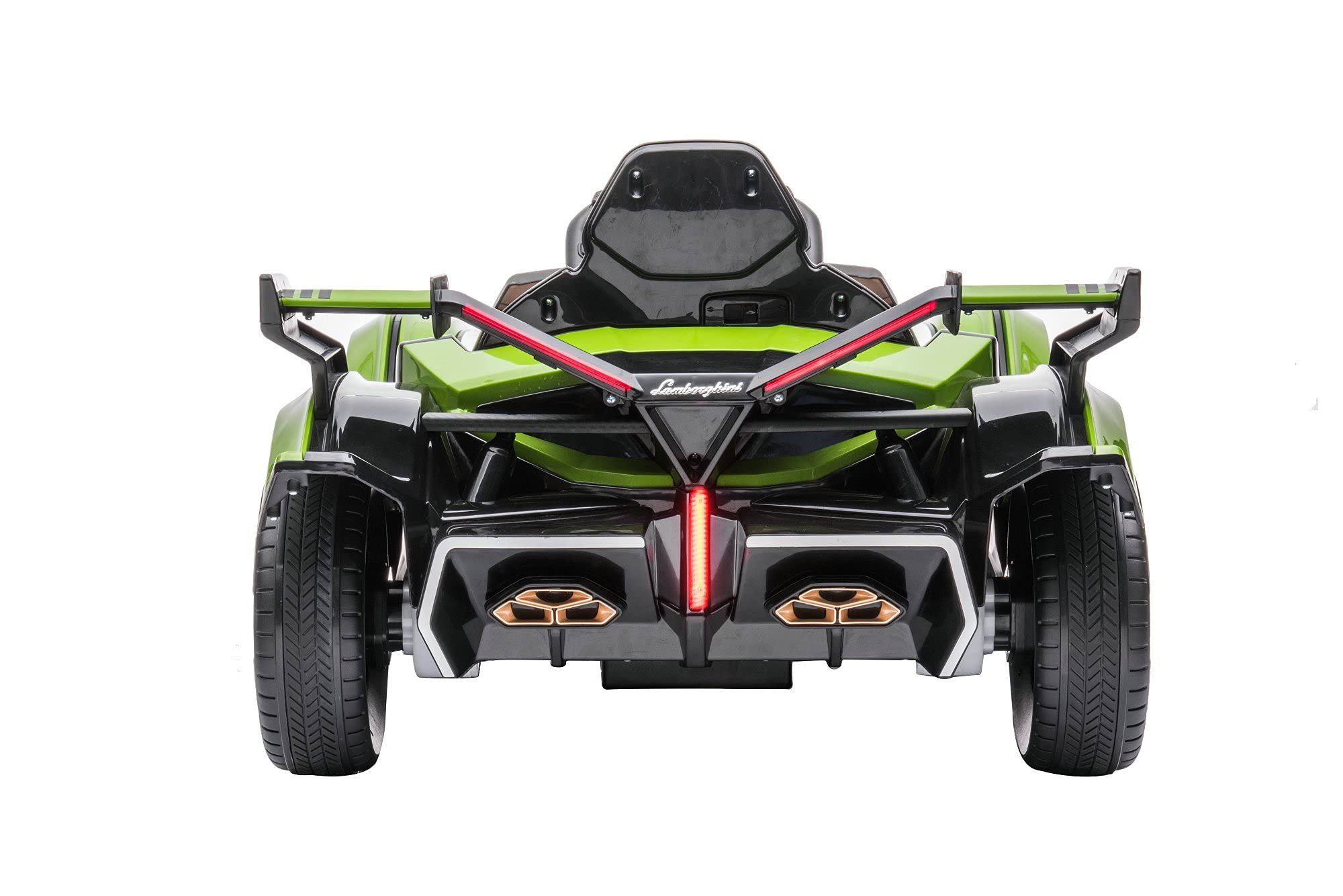 Best Electric Sports Car for Kids - 12V Ride-On Toy with Remote Control, LED Lights & Music - Perfect for Outdoor Play, Birthday Gifts & Backyard Fun
