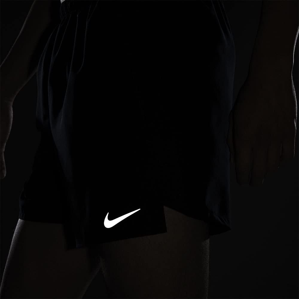 Nike Men's Running Shorts - Lightweight, Breathable & Quick-Dry for Jogging, Gym & Outdoor Workouts - Perfect for Running, Training & Active Lifestyle