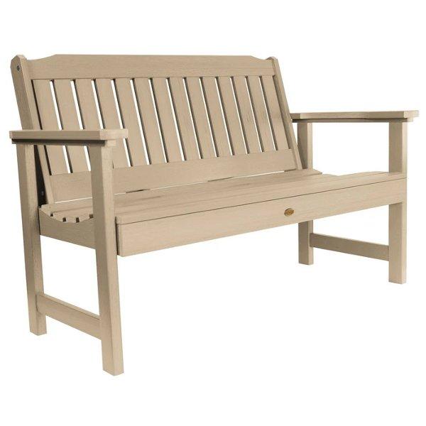 Highwood Premium Polyethylene Outdoor Furniture - Durable & Weather-Resistant Patio Chairs for Backyard, Poolside & Garden Relaxation