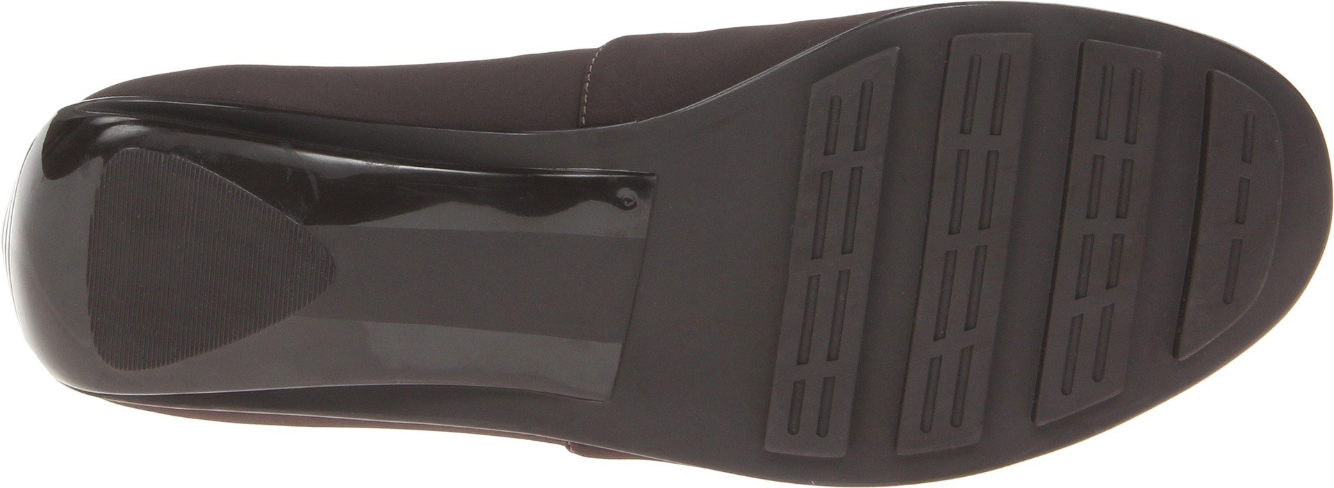 Walking Cradles Women's Comfortable Marble Slip-On Loafers - Stylish & Supportive Shoes for Work, Travel & Everyday Wear