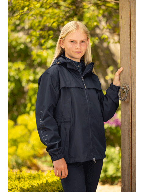 Young Rider Dolcie Waterproof Horse Riding Boots - Comfortable Equestrian Boots for Women - Perfect for Trail Riding, Horse Shows & Stable Work