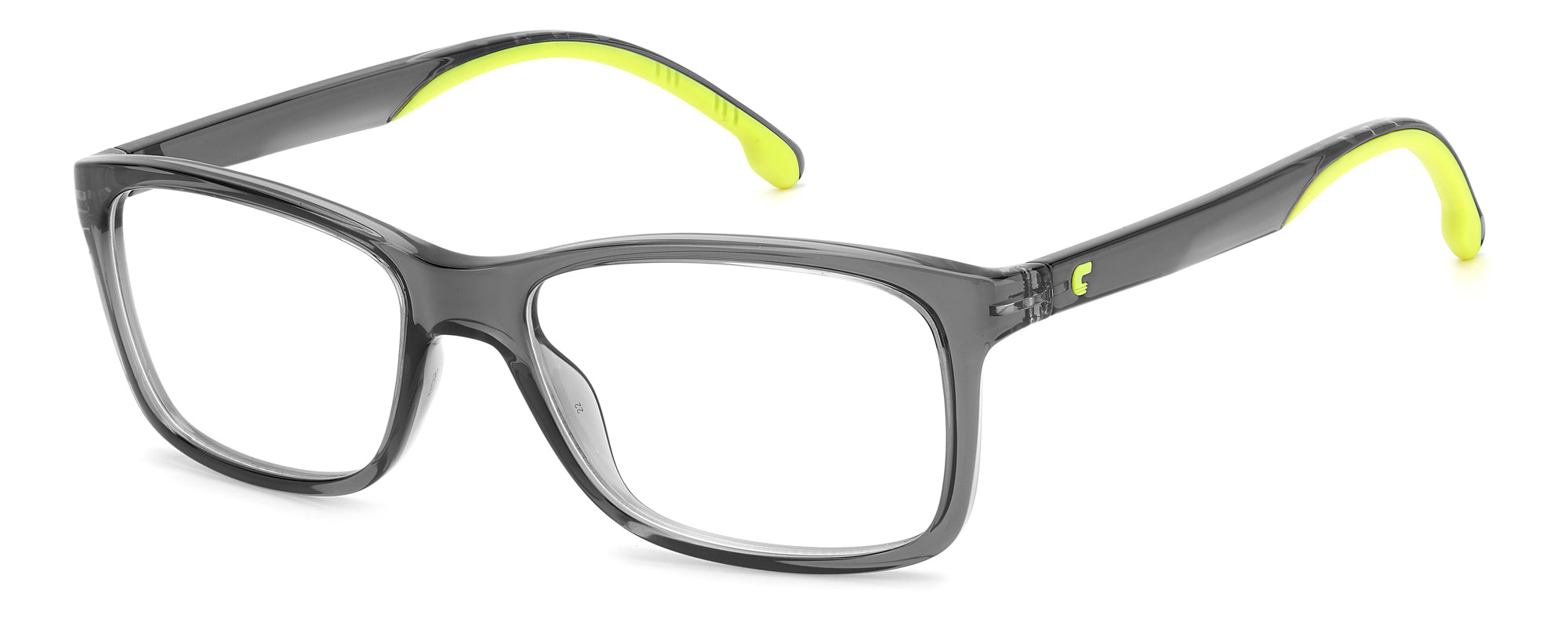 Carrera 8880 Racing Sunglasses - Polarized UV Protection Sports Glasses for Men & Women - Perfect for Cycling, Running, Driving & Outdoor Activities