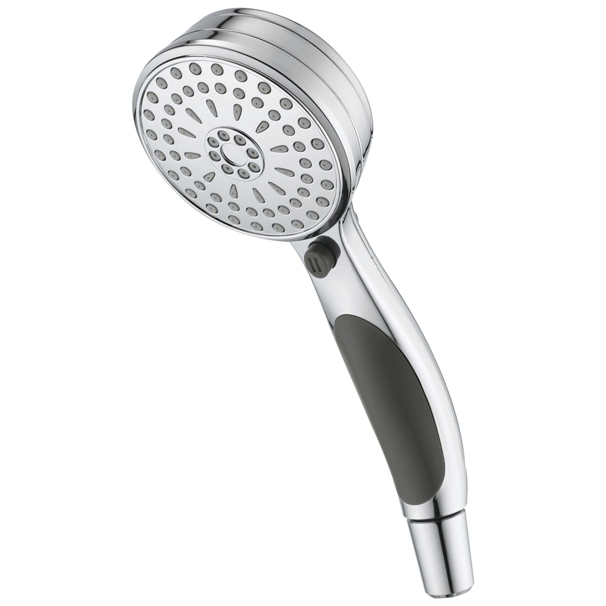 ActivTouch 8-Spray Hand Shower Chrome 59424 - 18-Pack by Delta | Perfect for Bathroom, Spa, and Home Renovation Projects