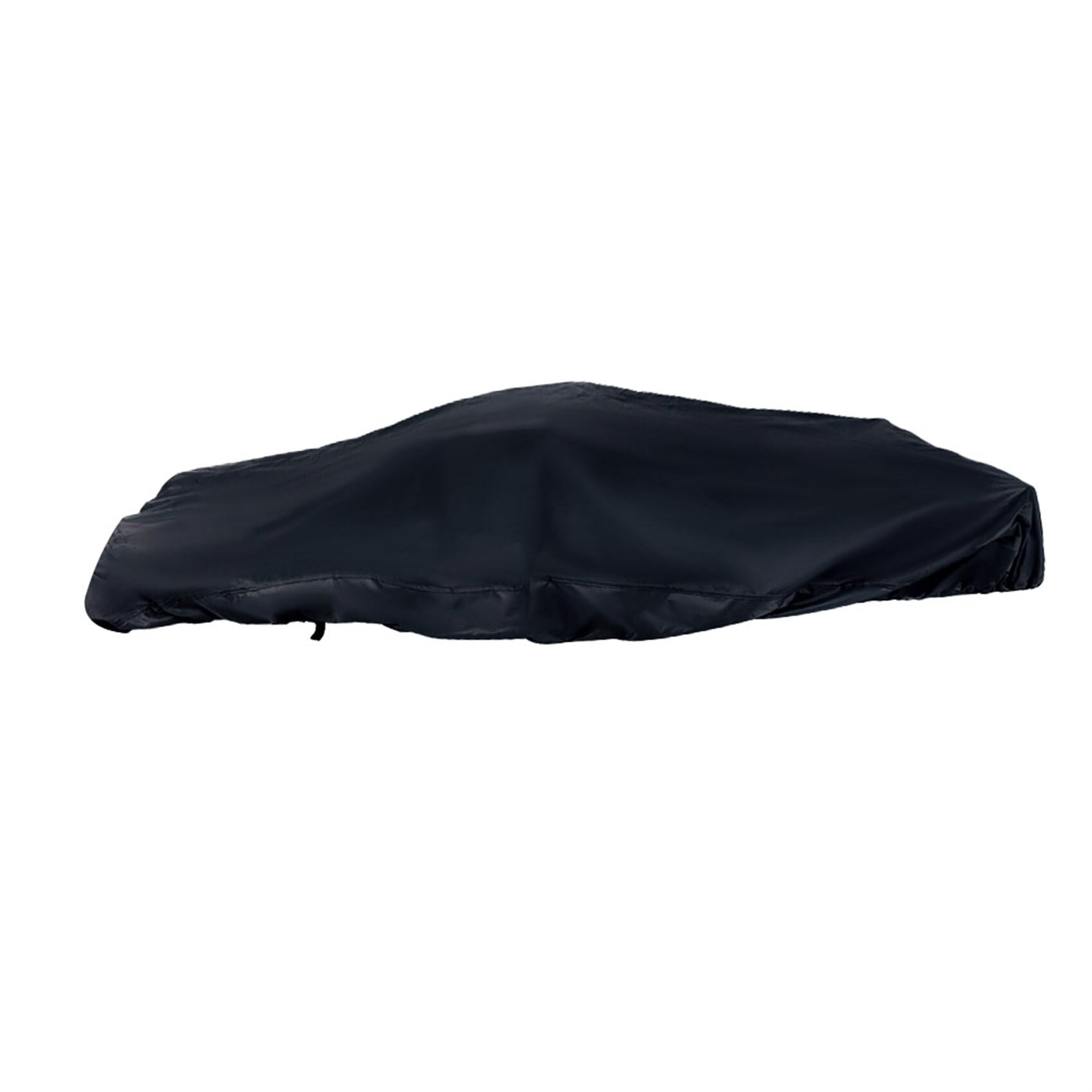 420D Pedal Boat Cover for 3-5 Person - 282x193cm - Pelican Replacement - Outdoor Water Protection