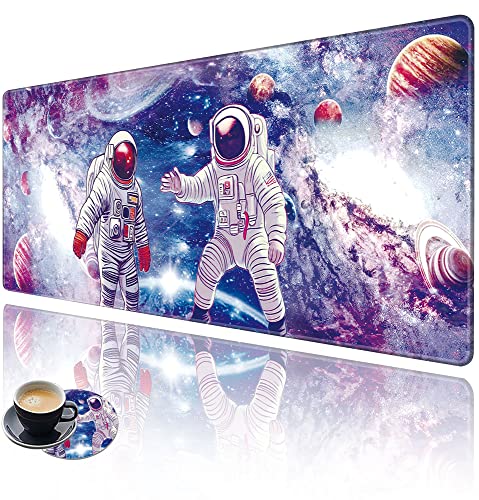 XXL-Universe Spaceman