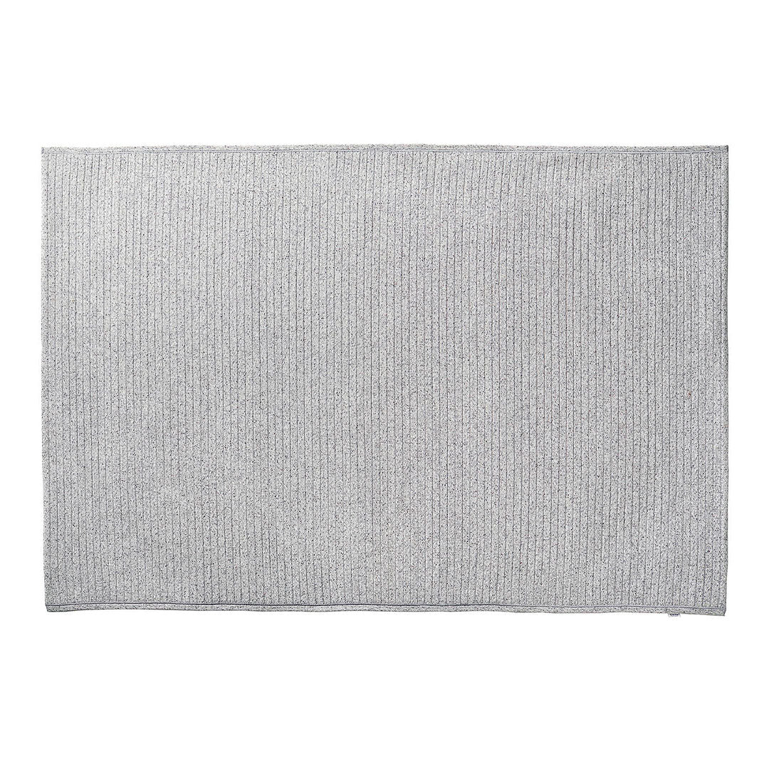 Cane Line Dot Rug - Stylish and Durable Indoor/Outdoor Area Rug for Living Room, Bedroom, or Patio - Modern Home Decor with Non-Slip Backing