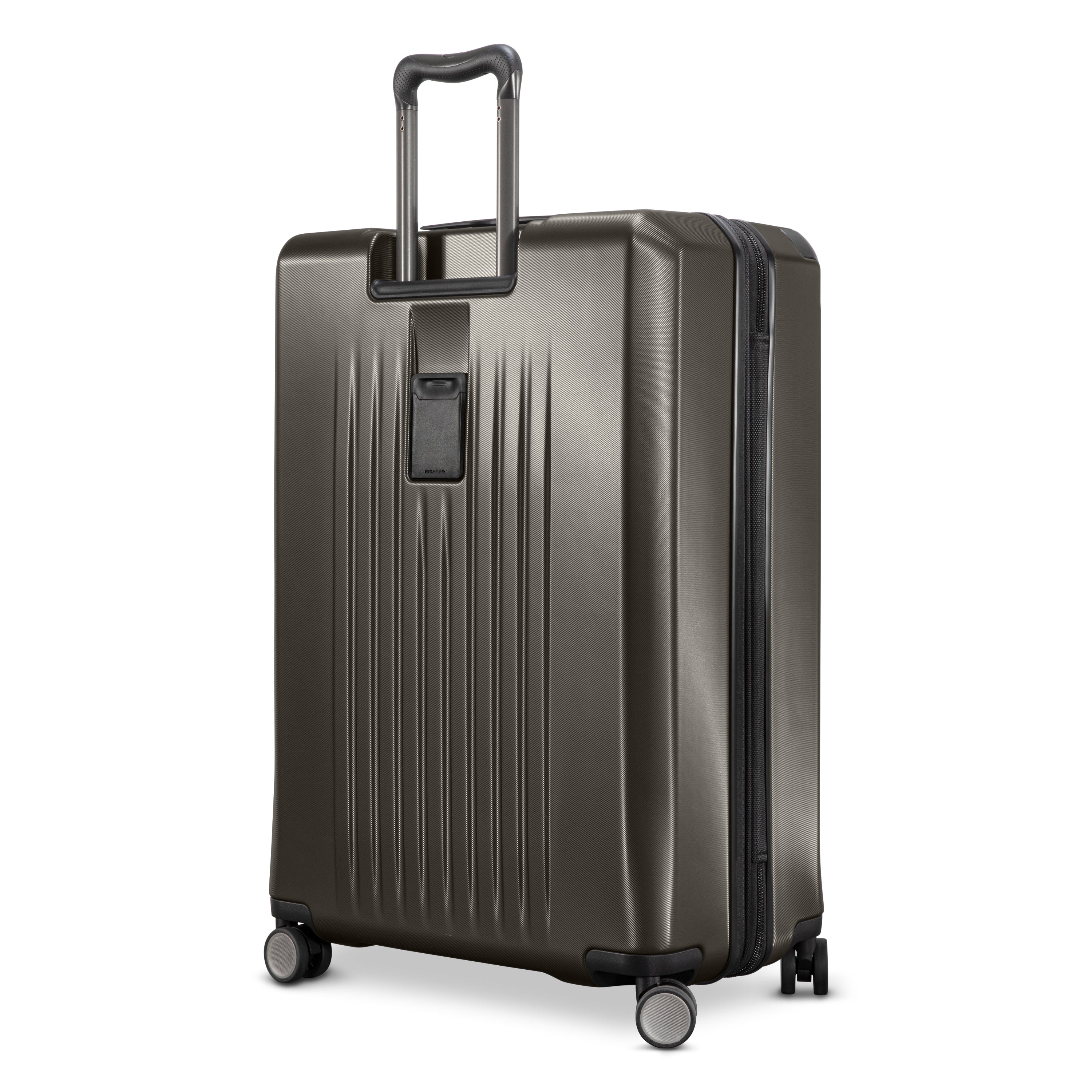 Ricardo Beverly Hills Montecito 2.0 Expandable Hardside Spinner Luggage - Large Check-In Suitcase for Travel, Business Trips & Vacations