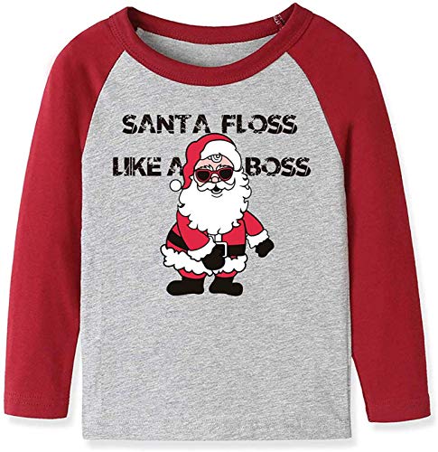 Christmas Floss 45