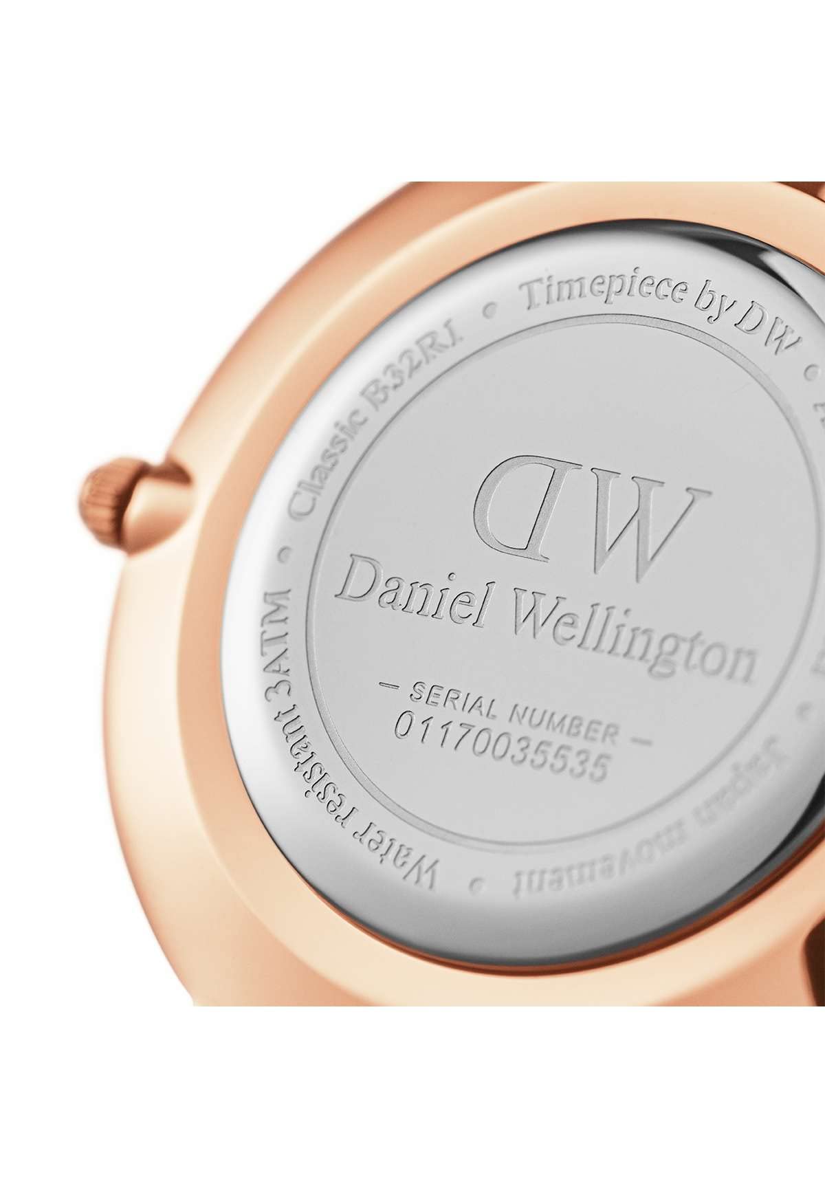 Daniel Wellington Petite St Mawes Watch - Italian Brown Leather Band for Women | Elegant Minimalist Design, Perfect for Office, Date Night & Everyday Wear