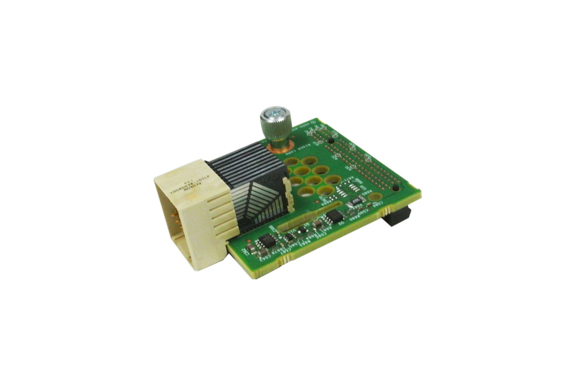 Original HP MSA60 MSA70 Riser Board 399056-001 - Server Rack Expansion Card for HP StorageWorks MSA60/70 - Ideal for Data Center Upgrades & Enterprise Storage Solutions