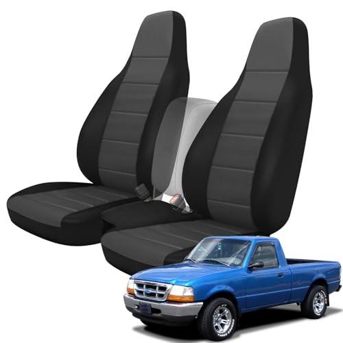 1998-2003 Ranger