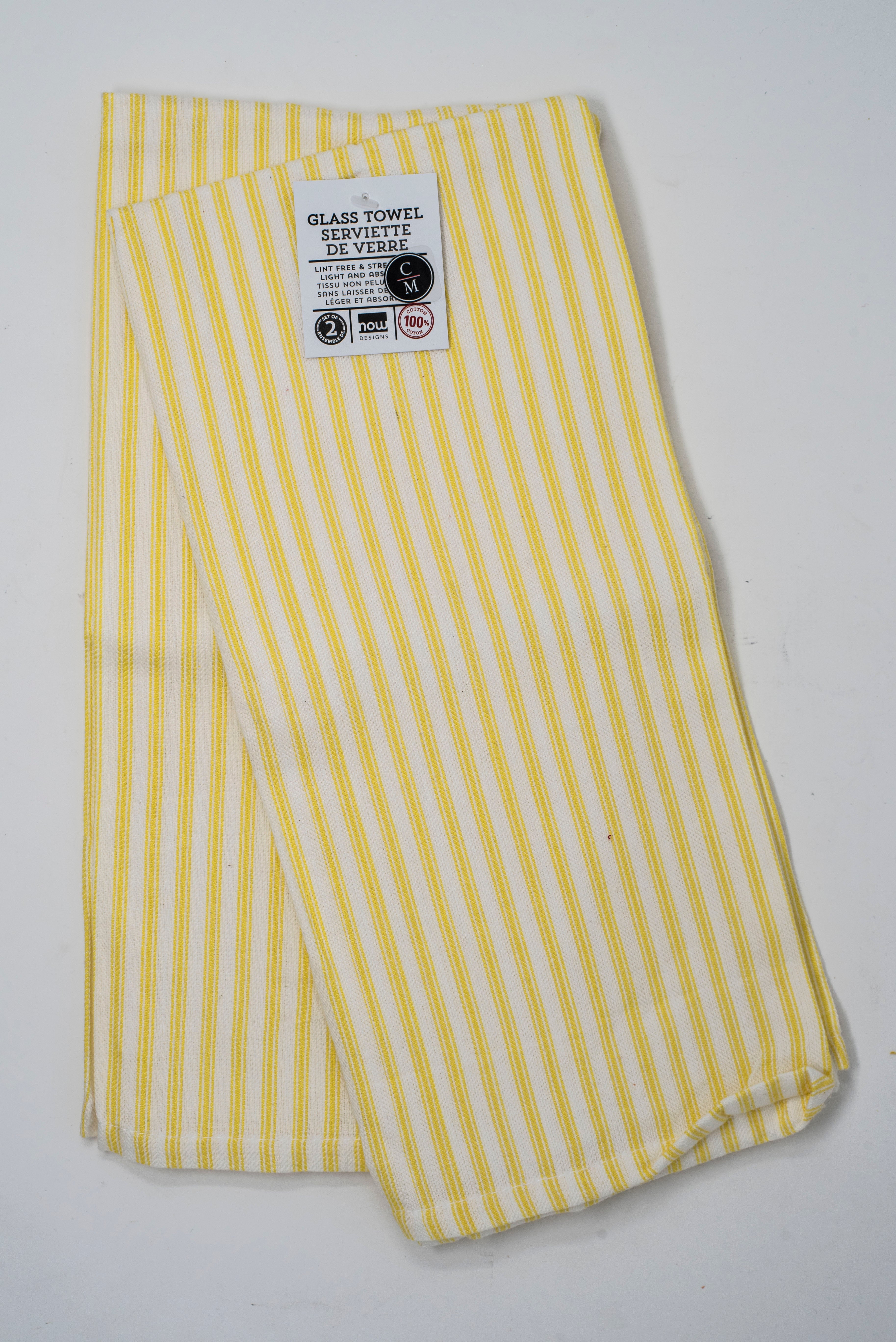 Premium Glass Cleaning Towels - Streak-Free Microfiber Cloths for Windows, Mirrors & Screens - Perfect for Home, Office & Car Cleaning