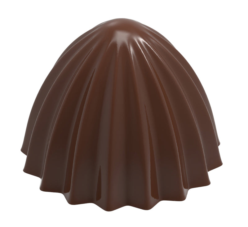 Premium Silicone Chocolate Molds for Juicer Shapes - DIY Candy & Dessert Making - Perfect for Baking, Party Favors, and Holiday Treats