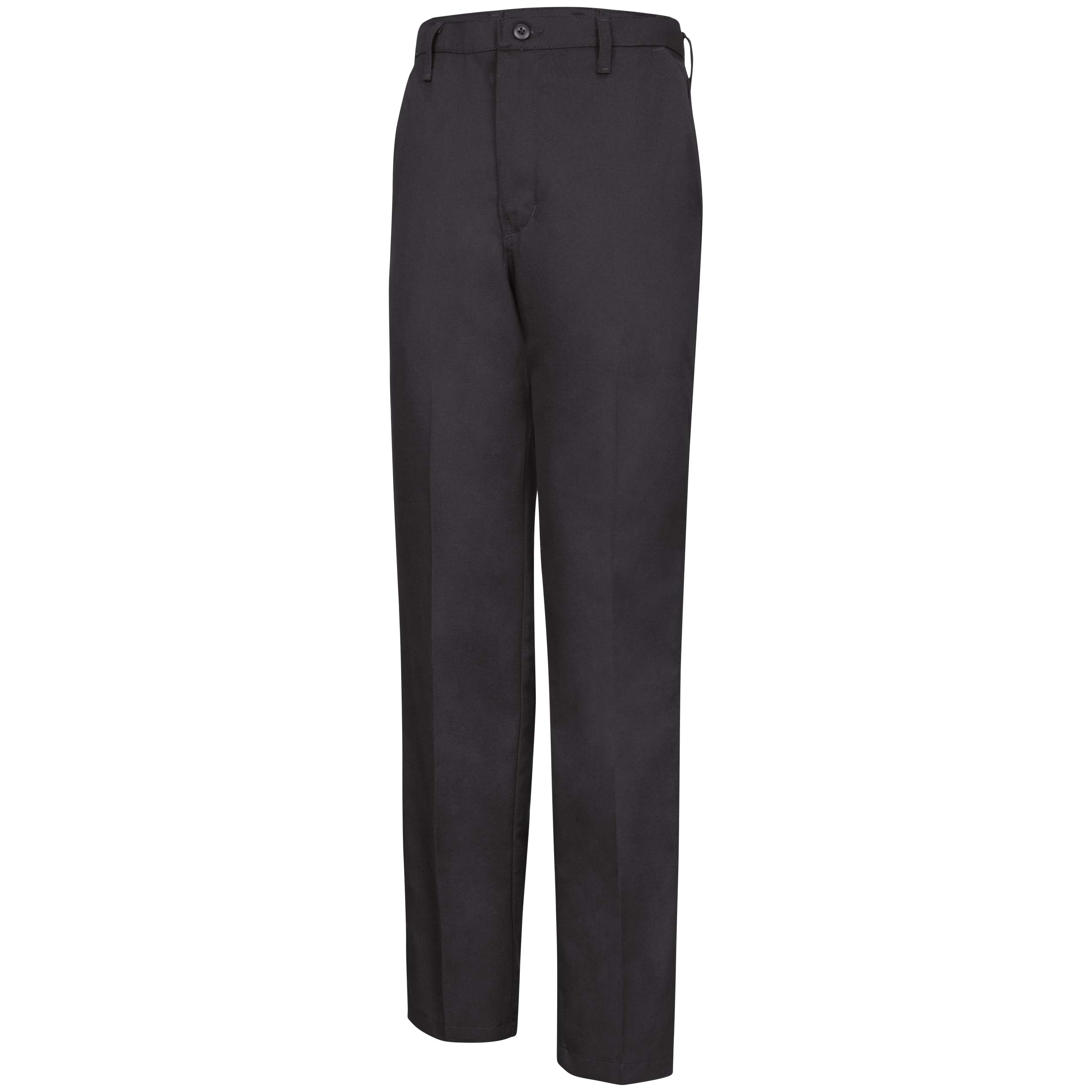 Red Kap Men's Durable Utility Work Pants with Mimix Technology - Comfortable & Functional for Construction, Landscaping & Outdoor Jobs