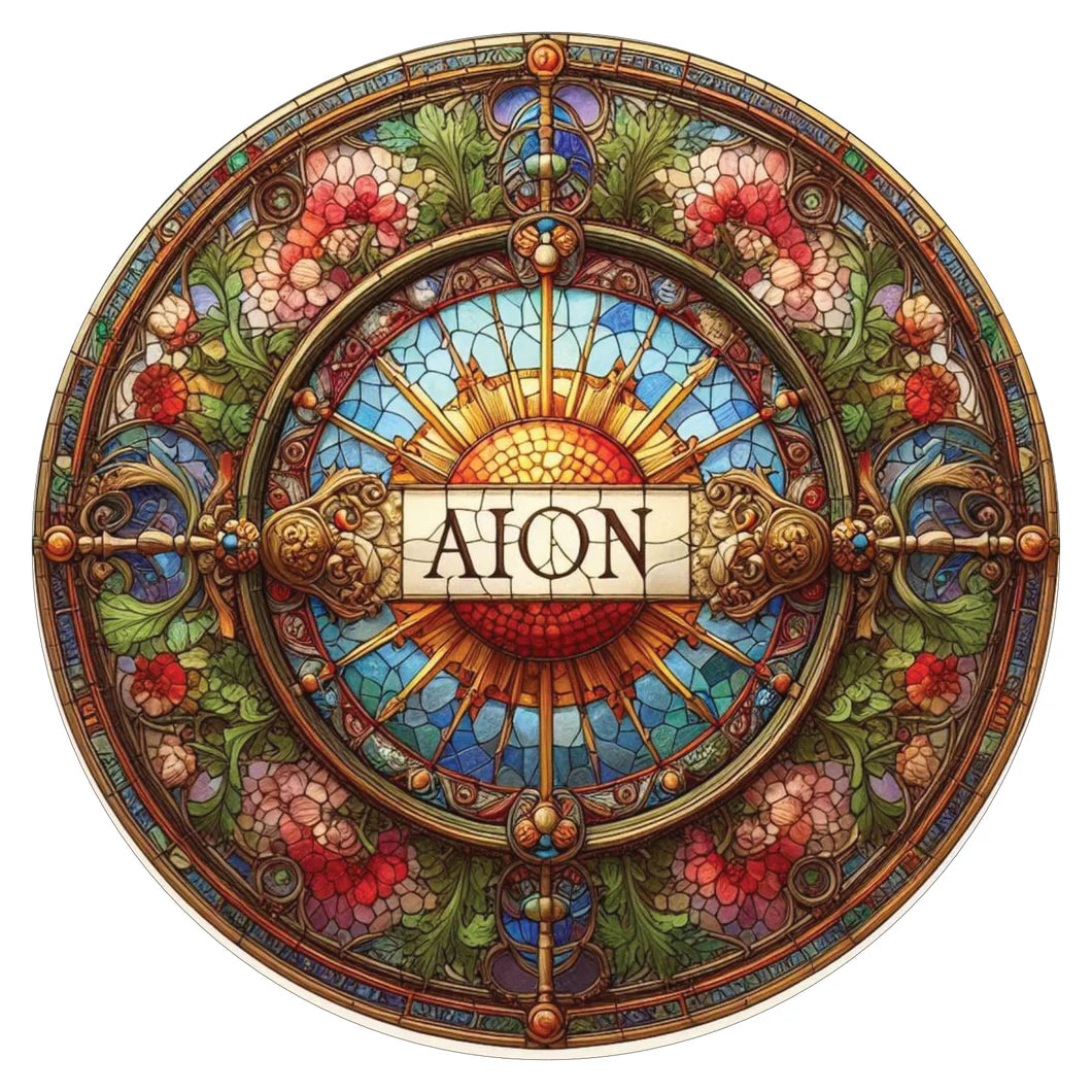 Aion Skincare | Optimus Anti-Aging Facial Cream for Women & Men - Hydrating & Firming Moisturizer for Day & Night Use - Perfect for Dry, Sensitive & Mature Skin Care Routine