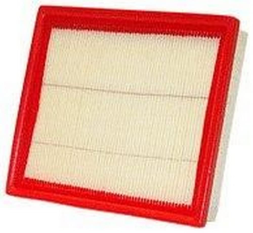 Wix 42189 High Performance Air Filter - Replacement for Cars, Trucks & SUVs - Pack of 1 - Improves Engine Efficiency & Air Quality