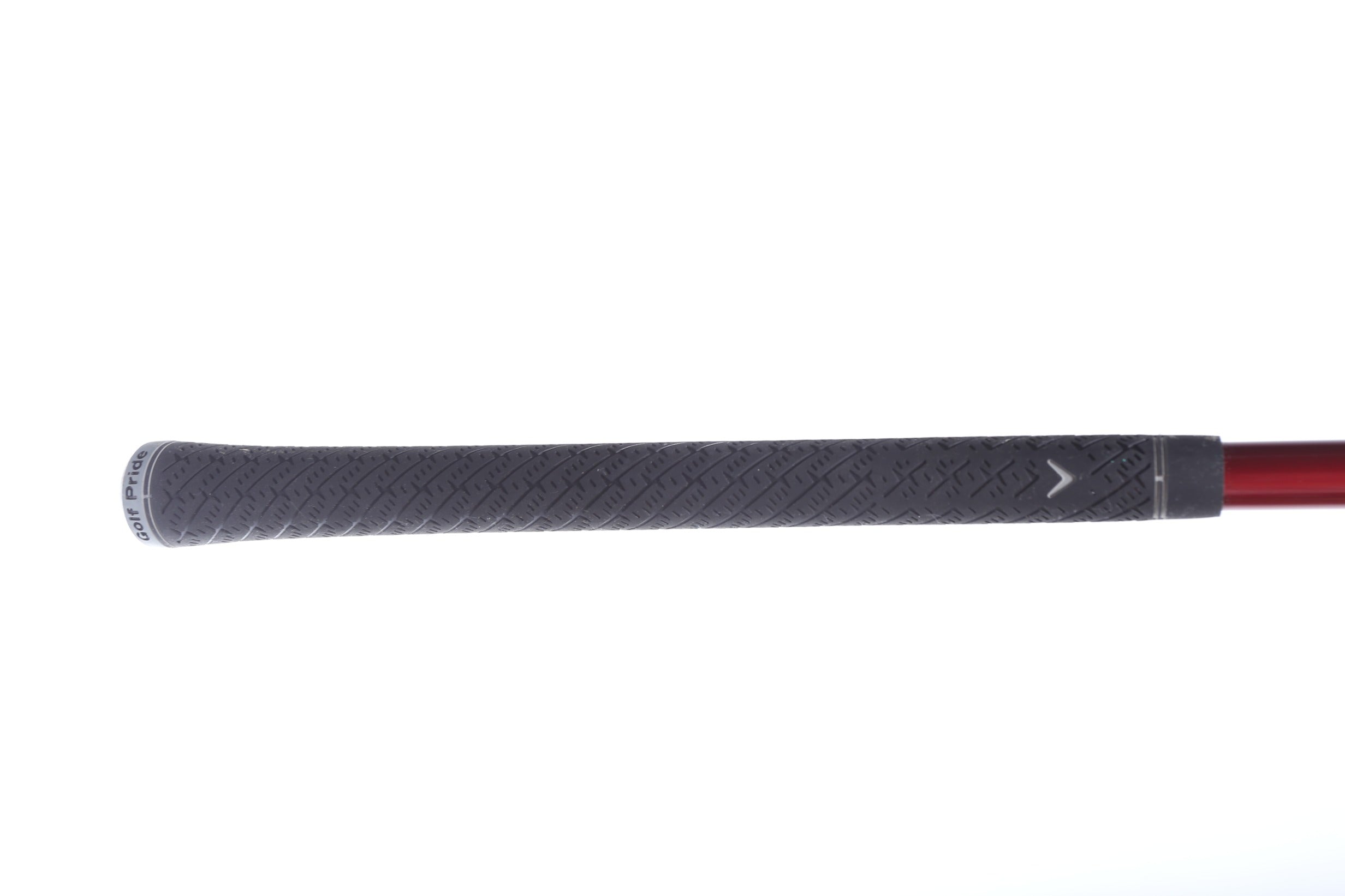 Used Callaway Big Bertha 23 Driver 9° Stiff Flex Project X HZRDUS Smoke Red RDX - Left Handed Golf Club for Men | Perfect for Long Drives & Course Play