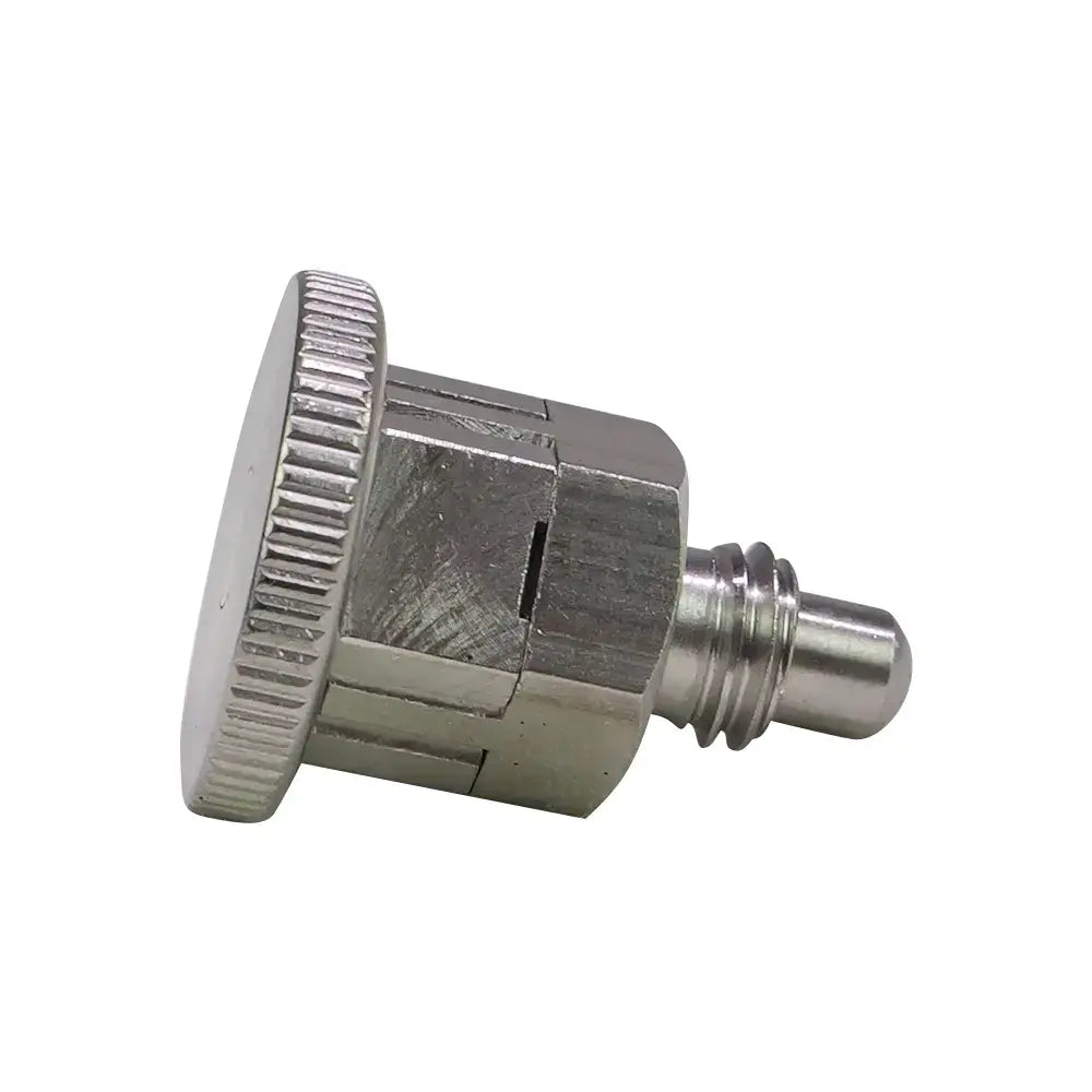 Mantis King GT Locking Pin - Heavy Duty Replacement Part for Electric Scooters - Perfect for Commuting & Off-Road Adventures