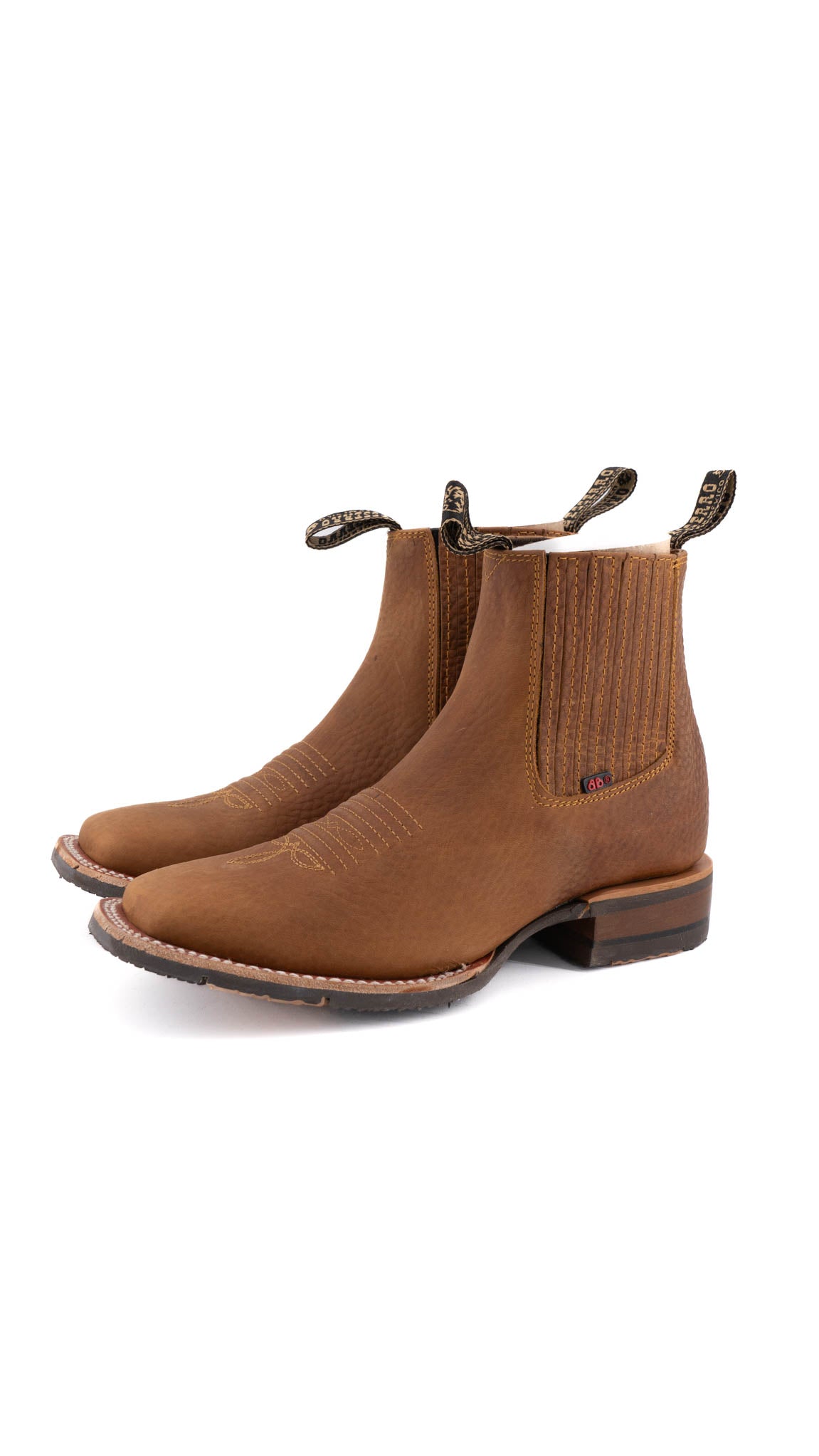 Rhino Bessero Women's Western Boots - Stylish Cowgirl Boots for Riding, Country Fashion & Outdoor Adventures