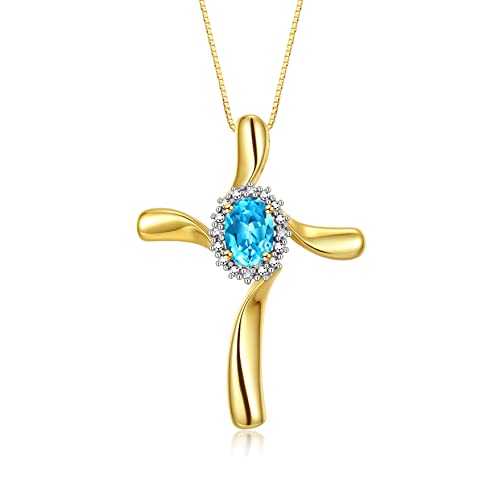 Blue Topaz