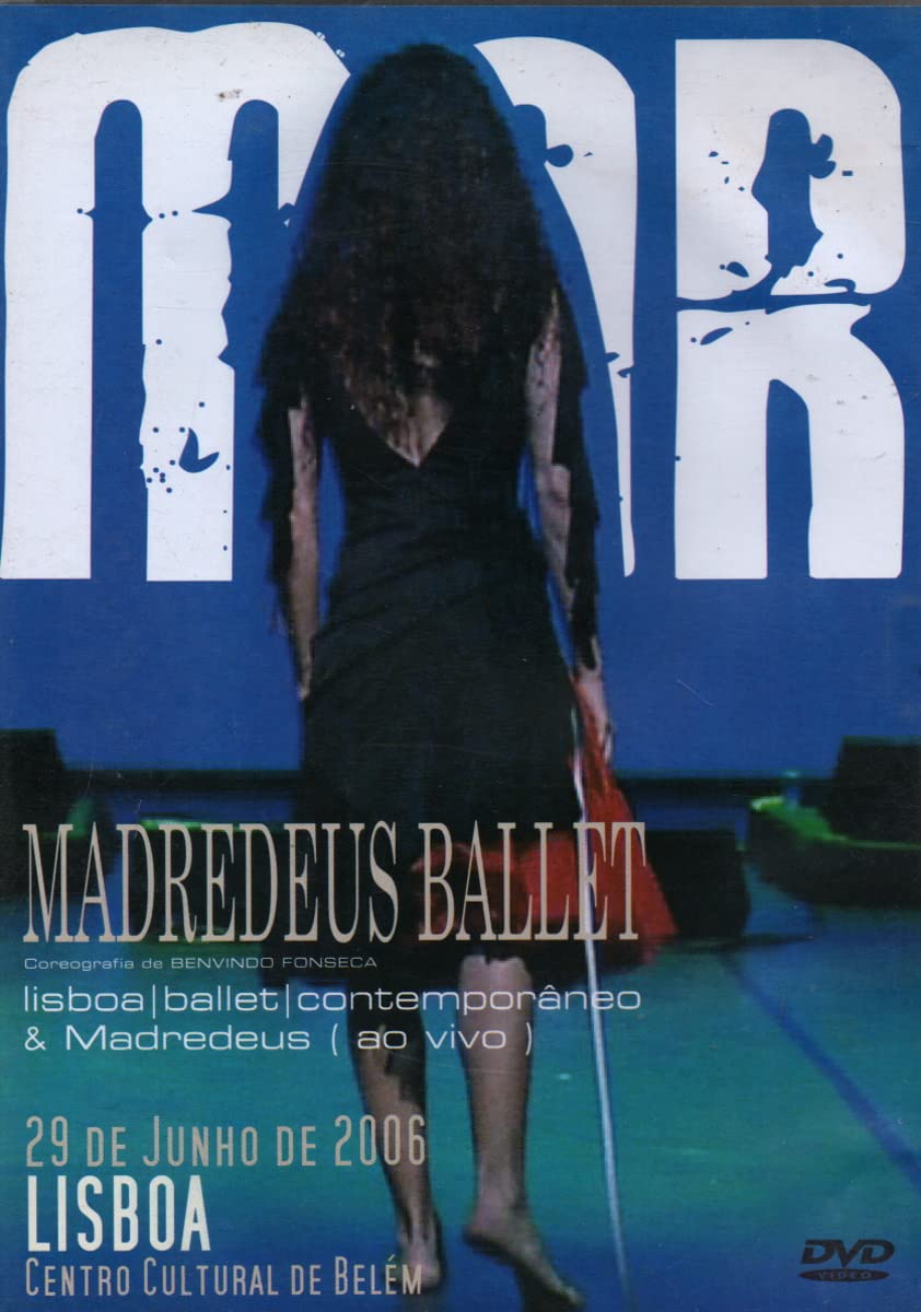 Madredeus Ballet Shoes - Comfortable & Stylish Dance Shoes for Women | Perfect for Ballet, Jazz, Contemporary & Performance