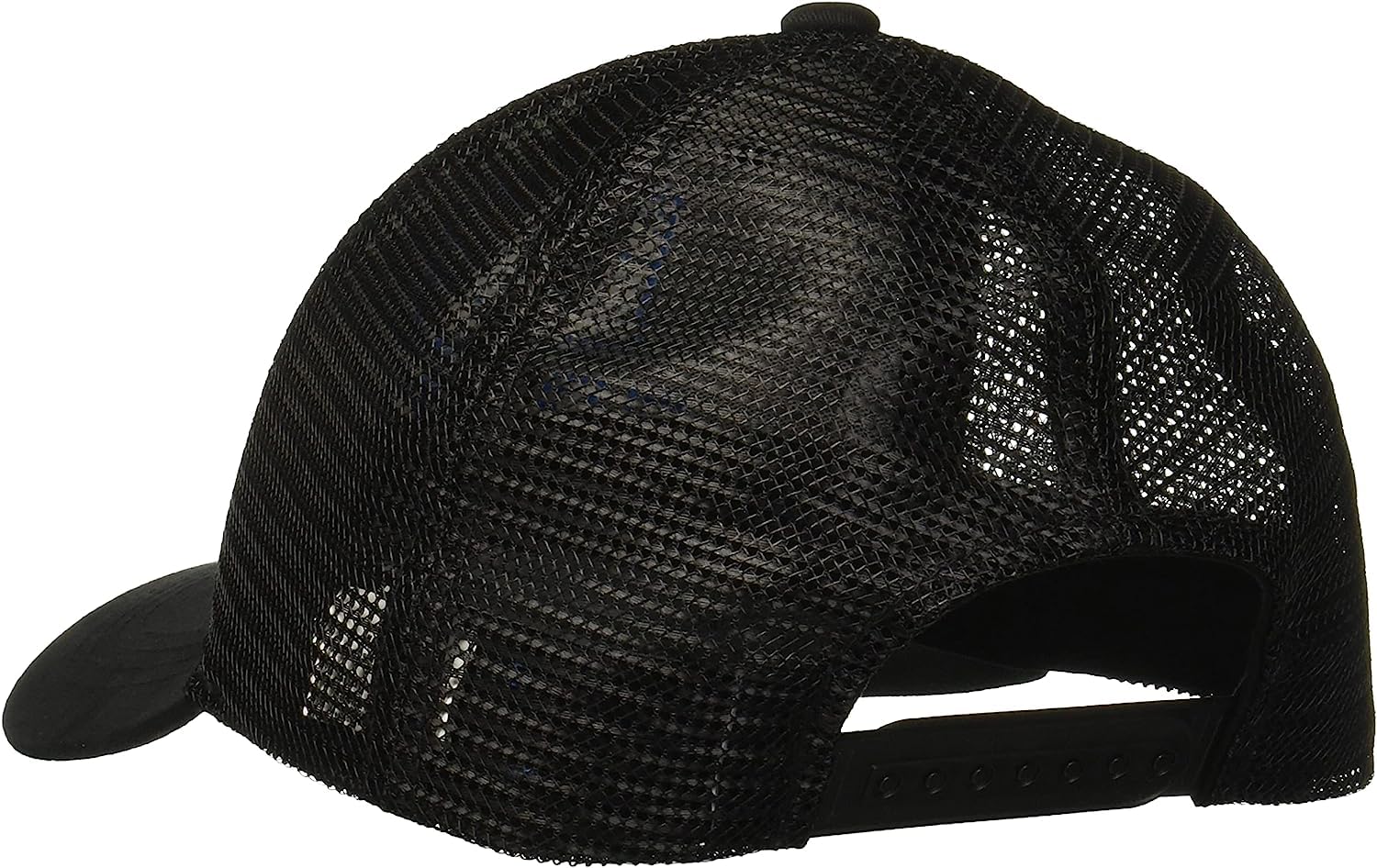Costa Del Mar Tuna Trucker Hat - Adjustable Snapback Cap for Fishing & Outdoor Activities | Sun Protection & Breathable Mesh Back